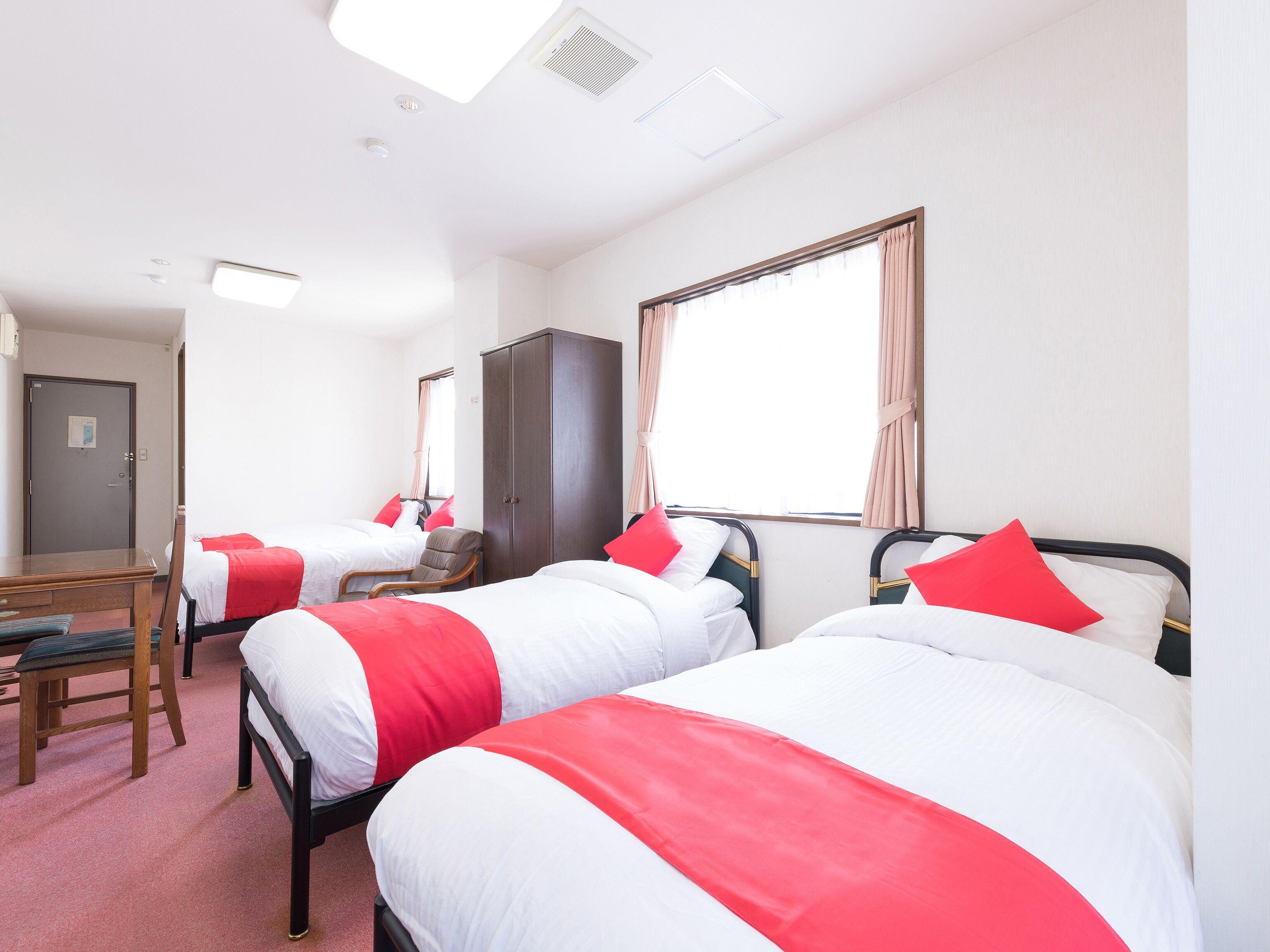 Business Hotel Toka - Tokyo — Photos 3